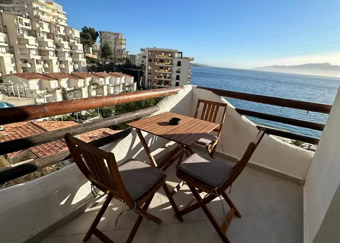 Sunny Bay Apartments