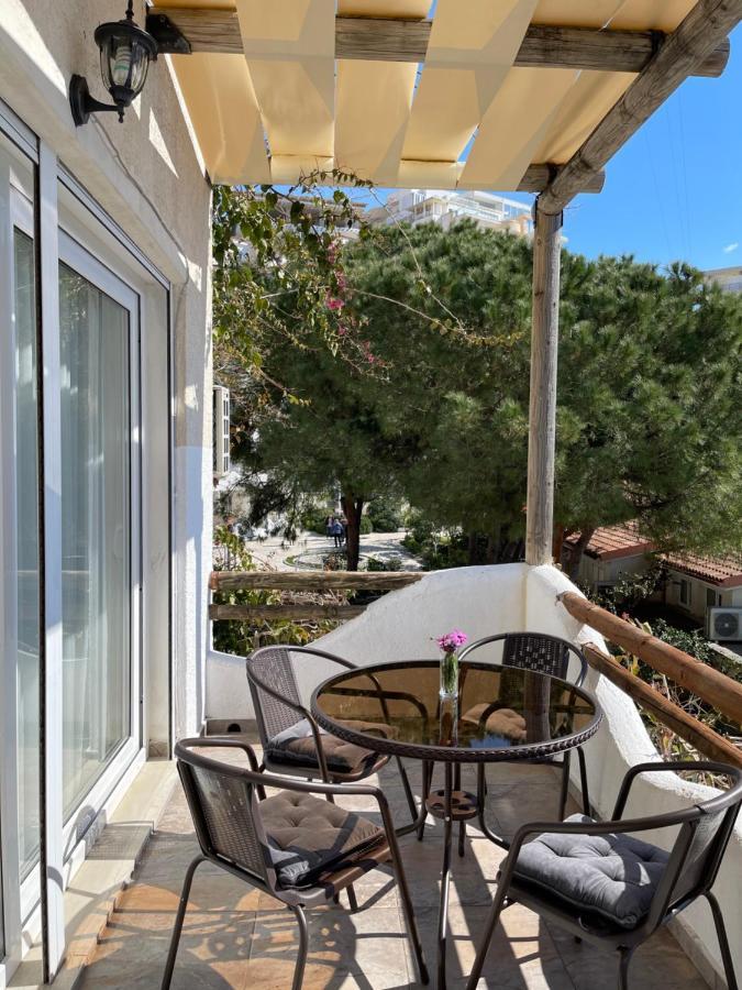 Appartement Sunny Bay Saranda