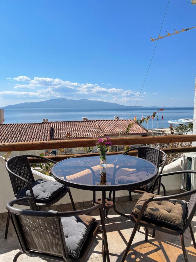 Appartement Sunny Bay *