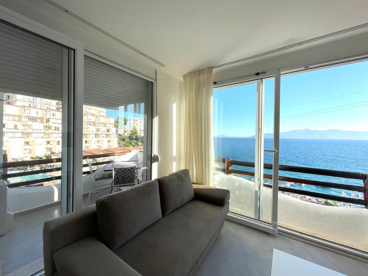 Appartement Sunny Bay