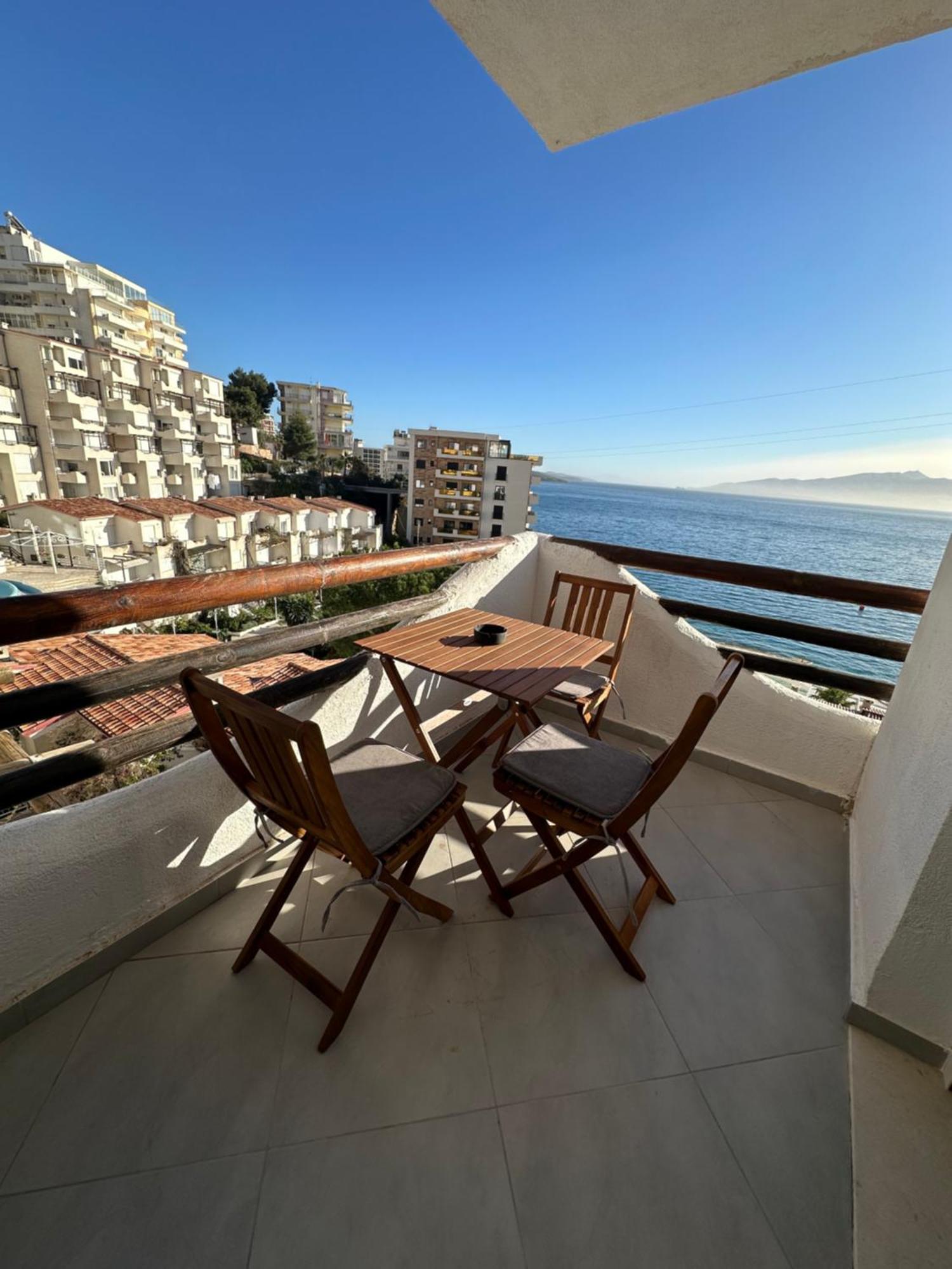 Appartement Sunny Bay