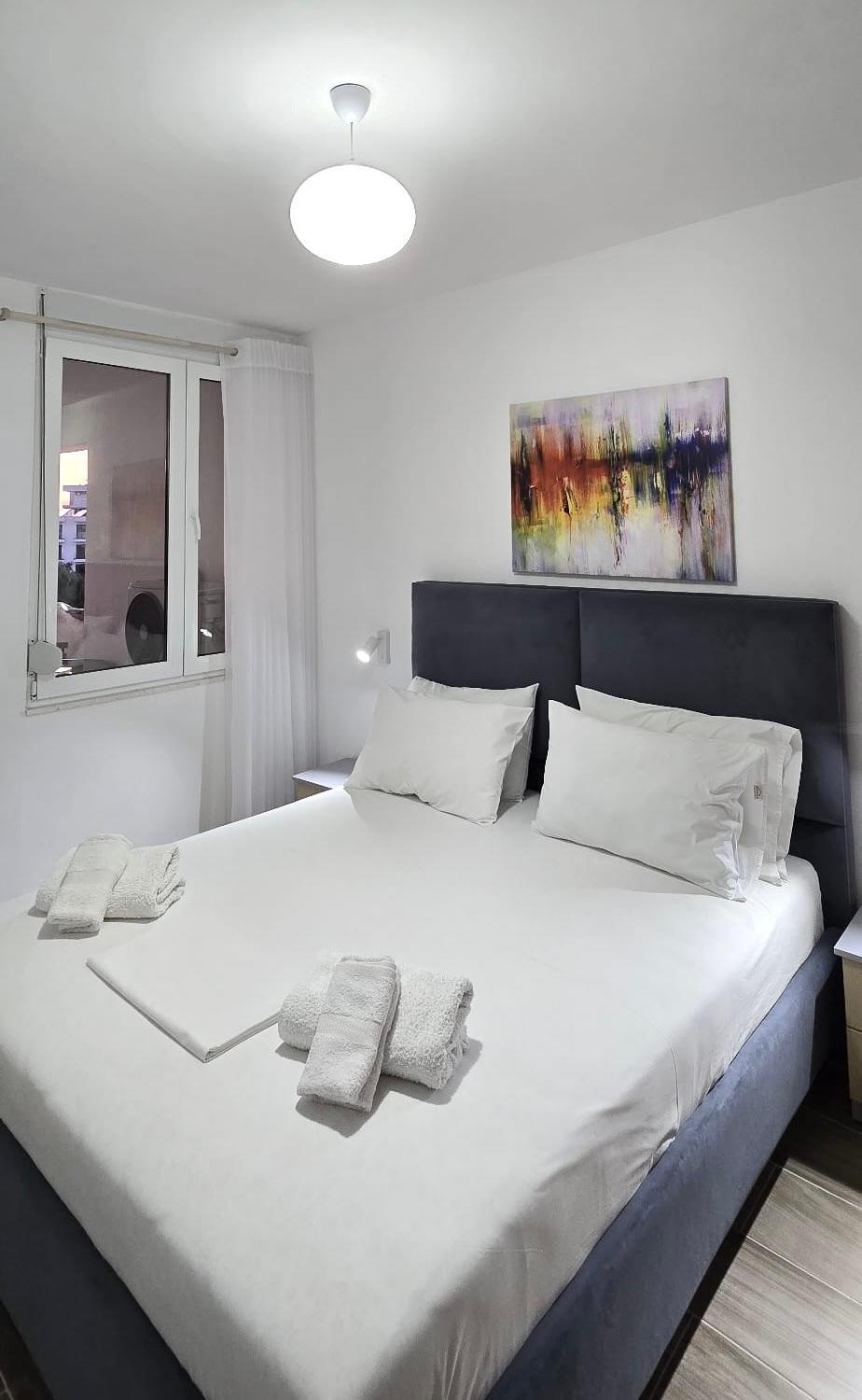 Sunny Bay Appartement Saranda