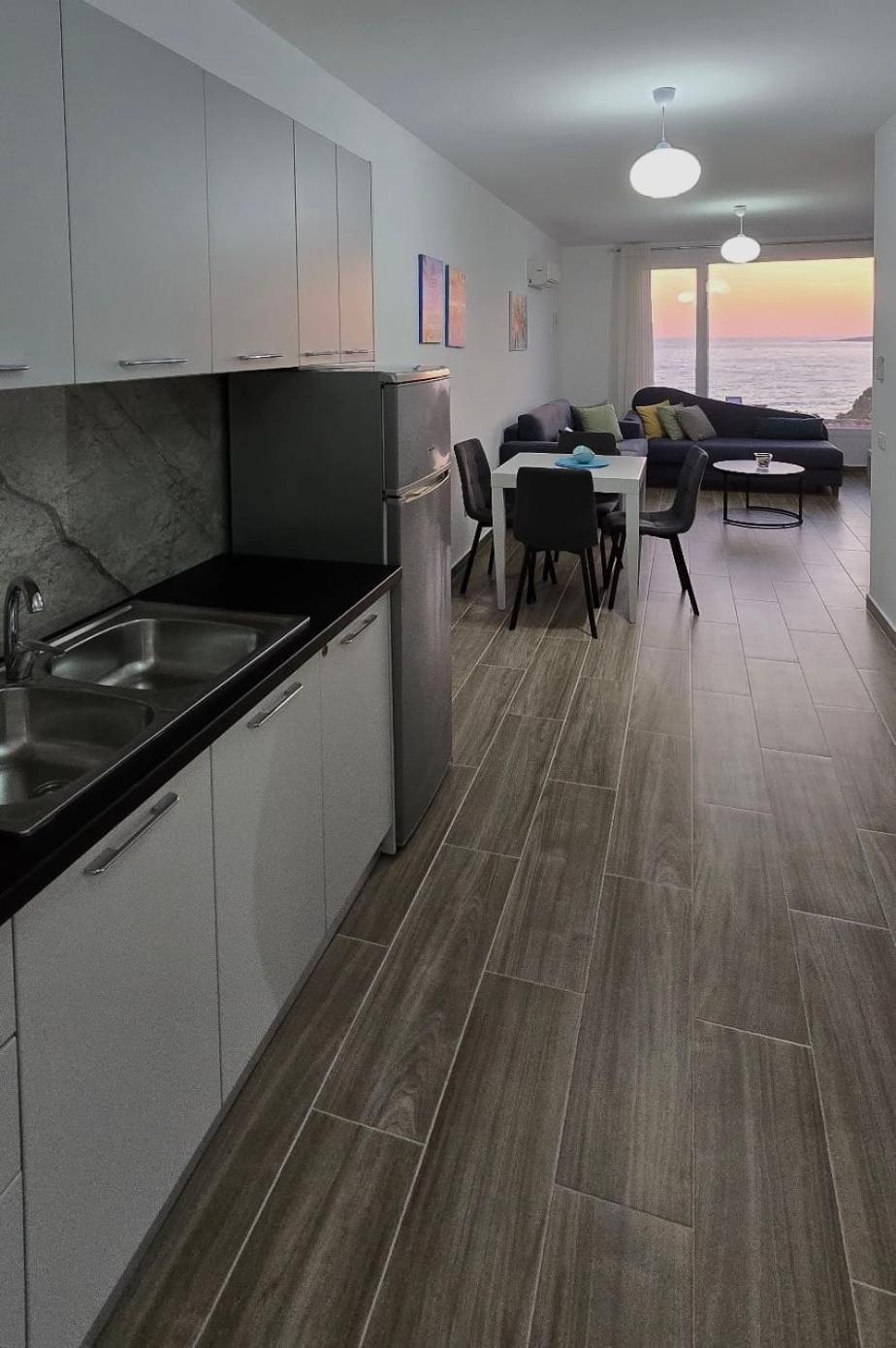 Appartement Sunny Bay *