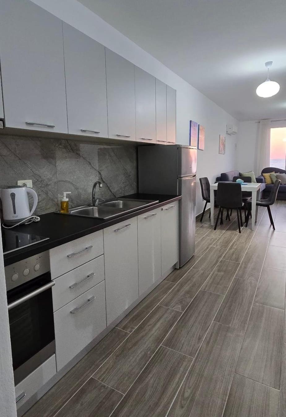 Sunny Bay Appartement Saranda