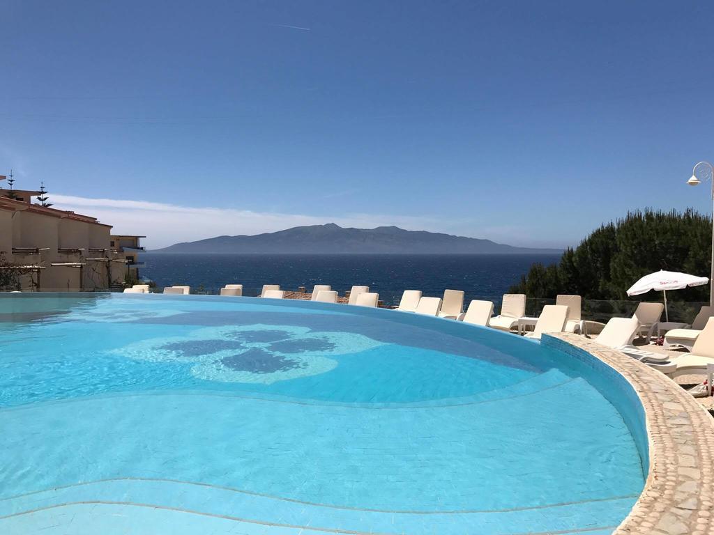 Sunny Bay Saranda