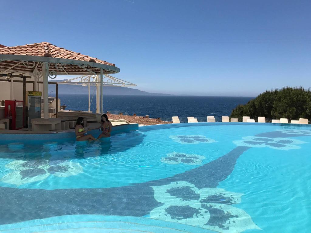 Appartement Sunny Bay Saranda