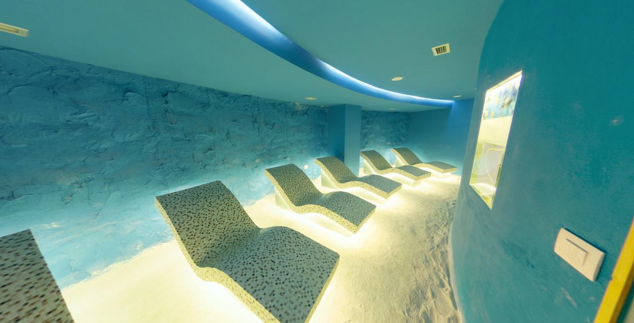 Appartement Sunny Bay