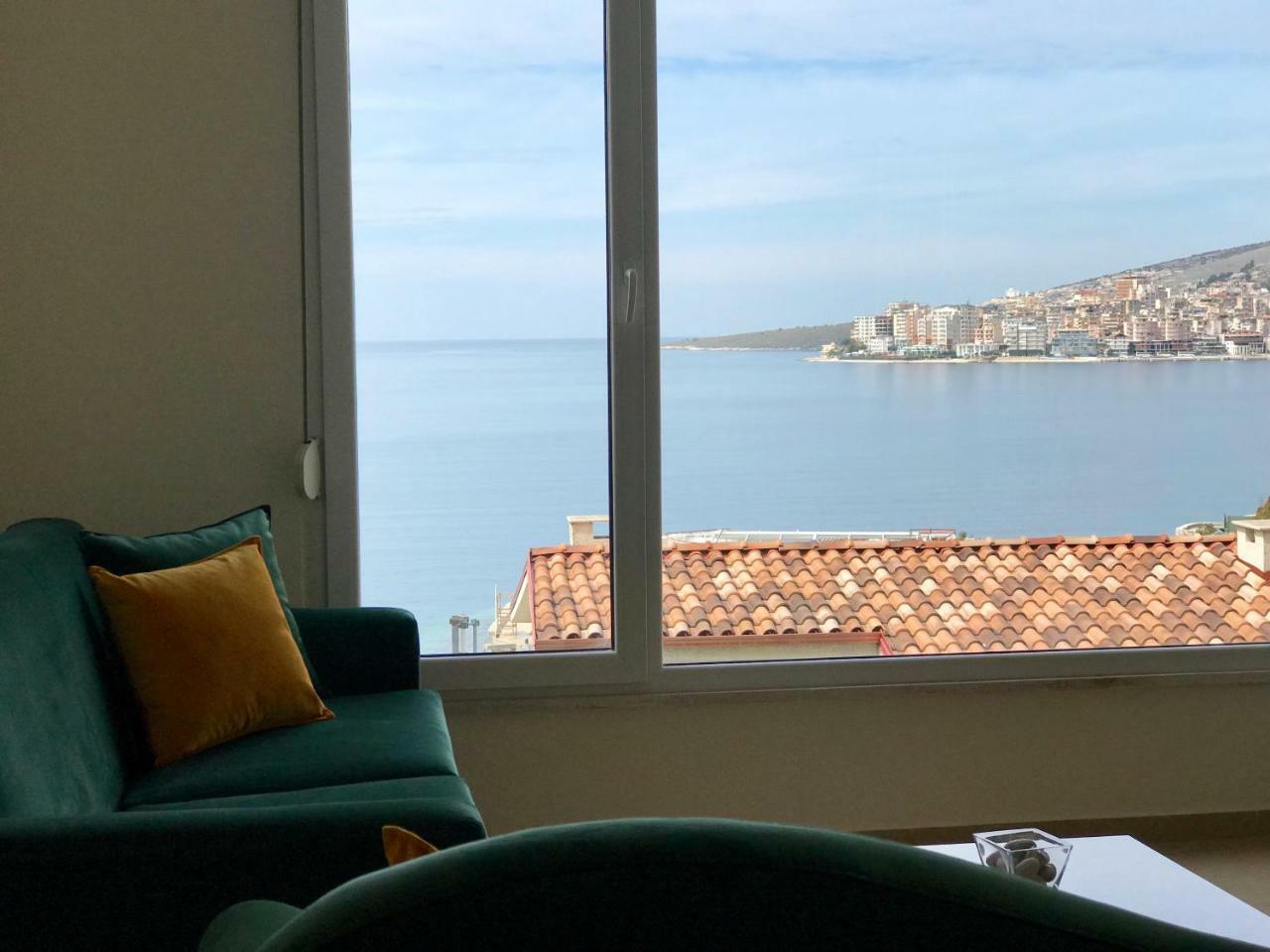 Sunny Bay Saranda