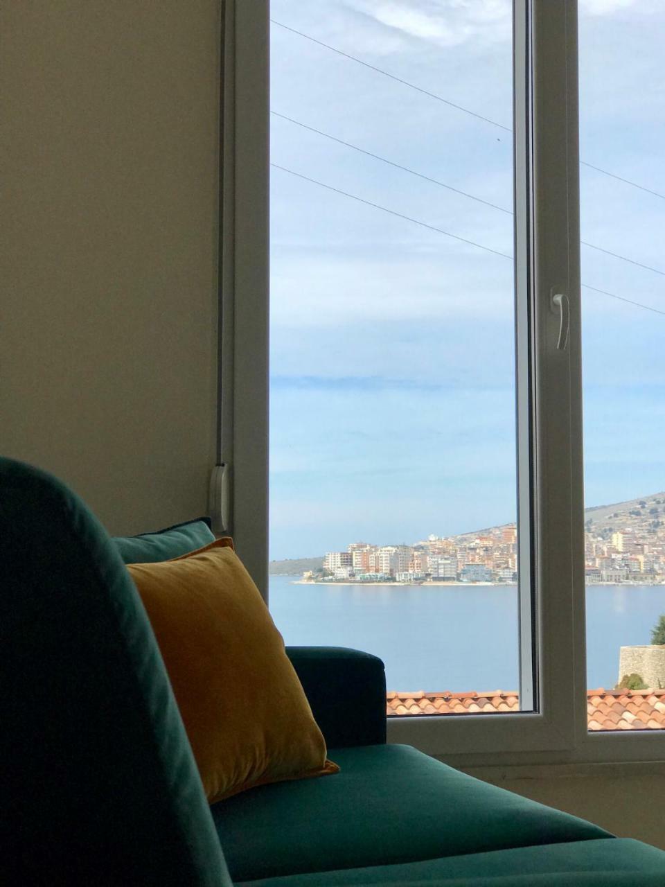 Sunny Bay Saranda