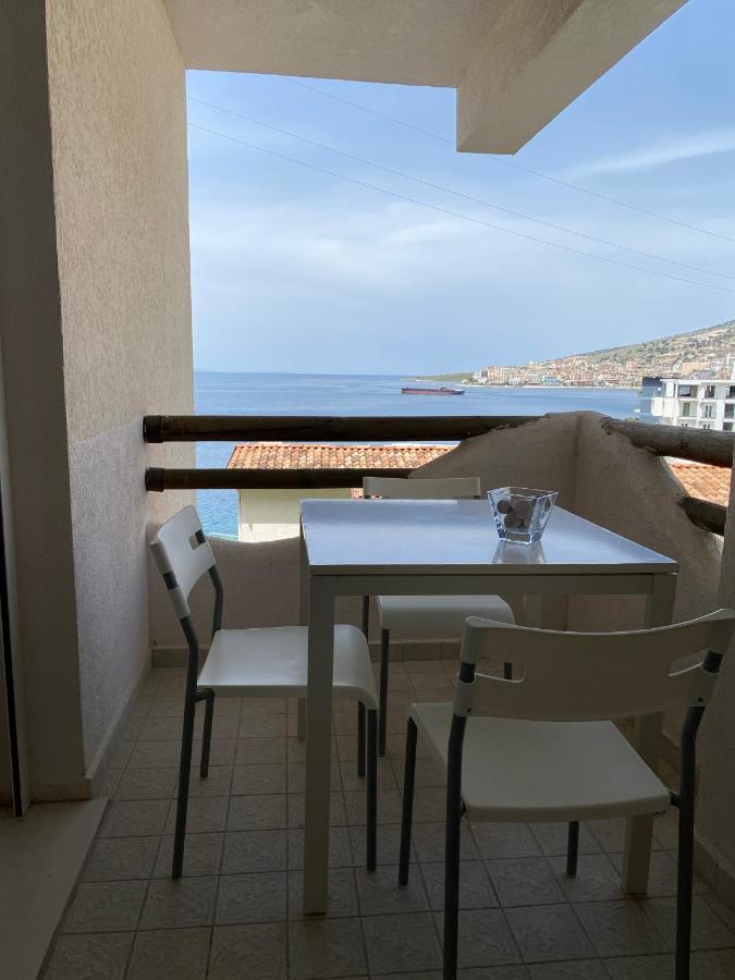 Sunny Bay Appartement *
