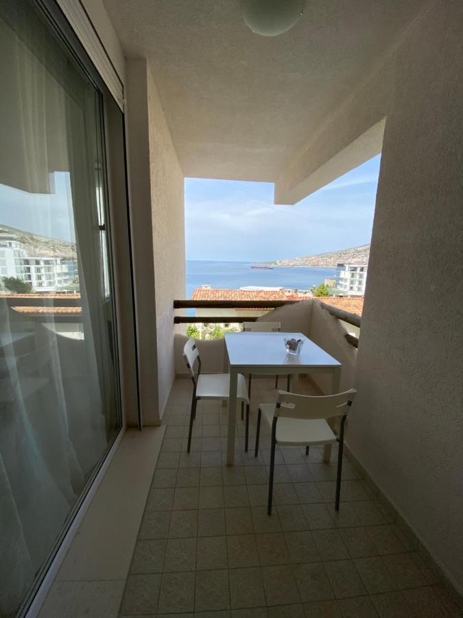 Sunny Bay Appartement Saranda