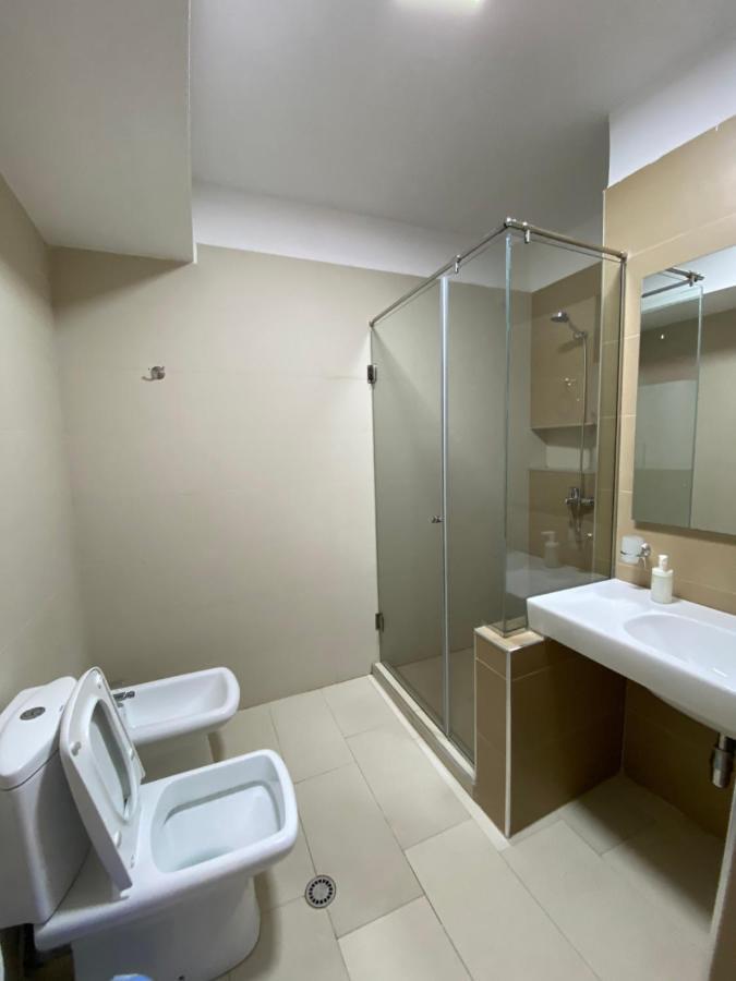 Sunny Bay Appartement Saranda