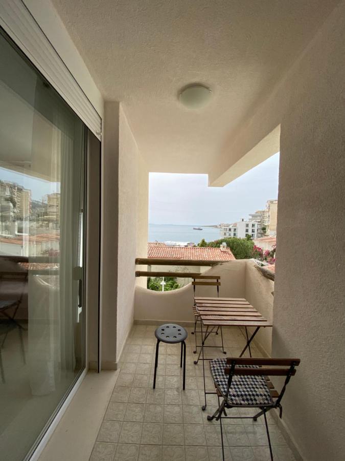Appartement Sunny Bay